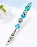 Bracelet Clasp Helper Glass beaded  Bracelet Jewelry Assistant G